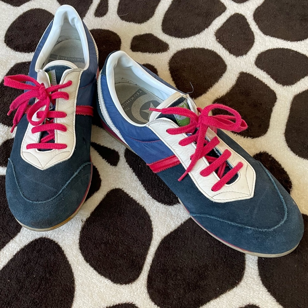 Tsukihoshi Men’s Shoes